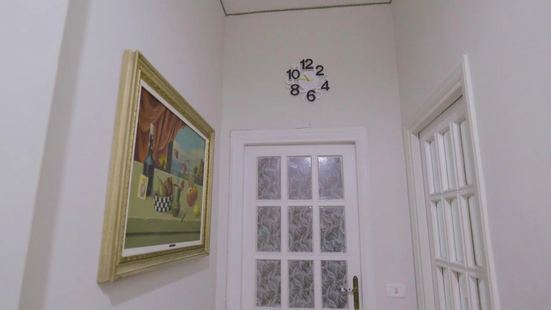 Casa vacanze Grimhouse Villa Napoli