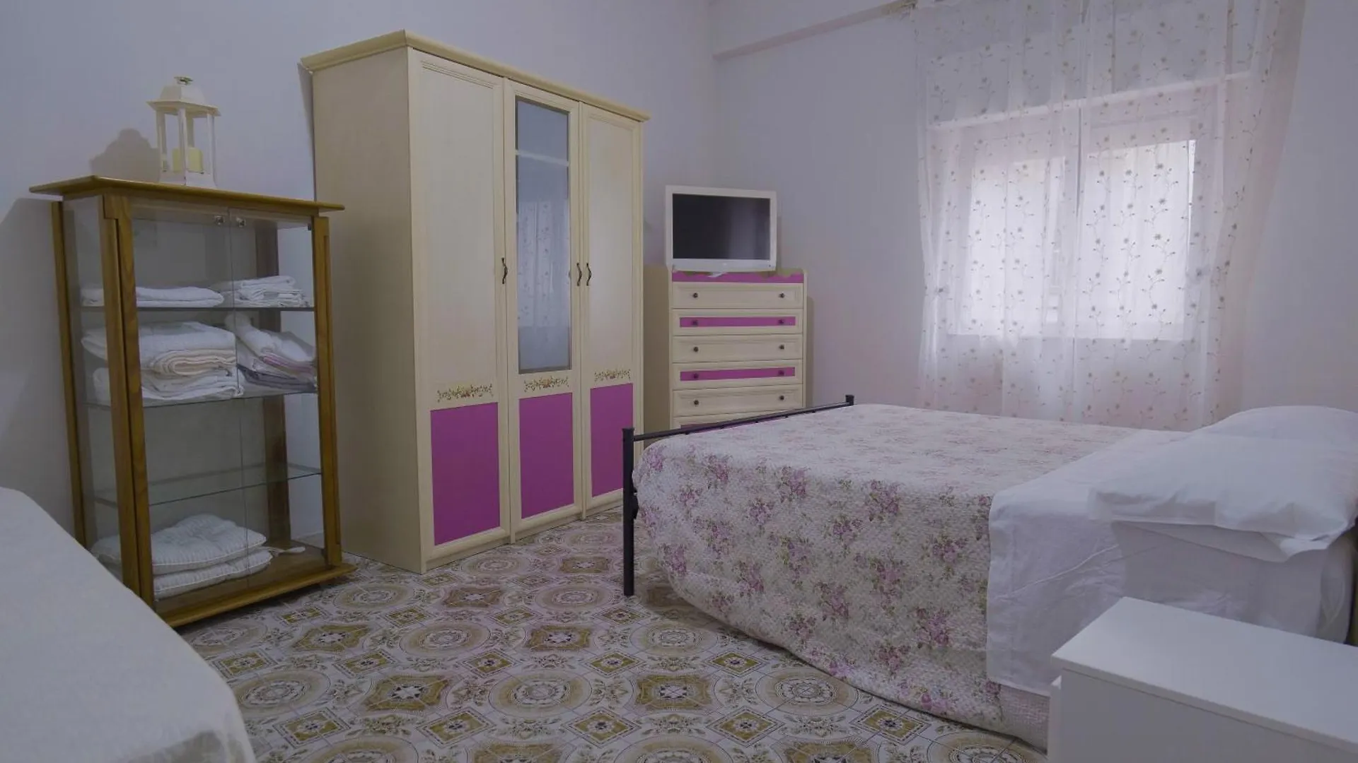 Grimhouse Villa Napoli
