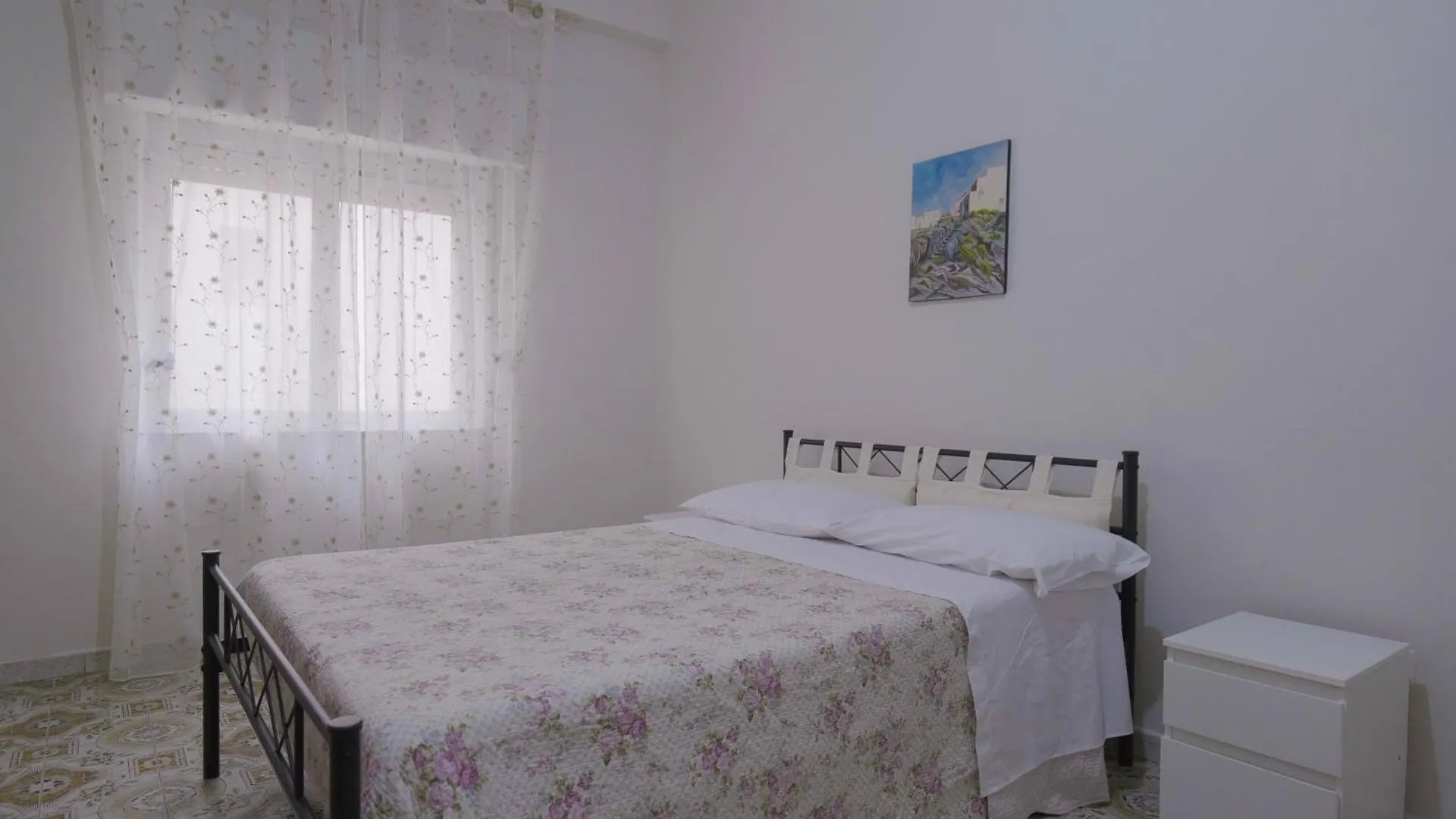 Casa vacanze Grimhouse Villa Napoli