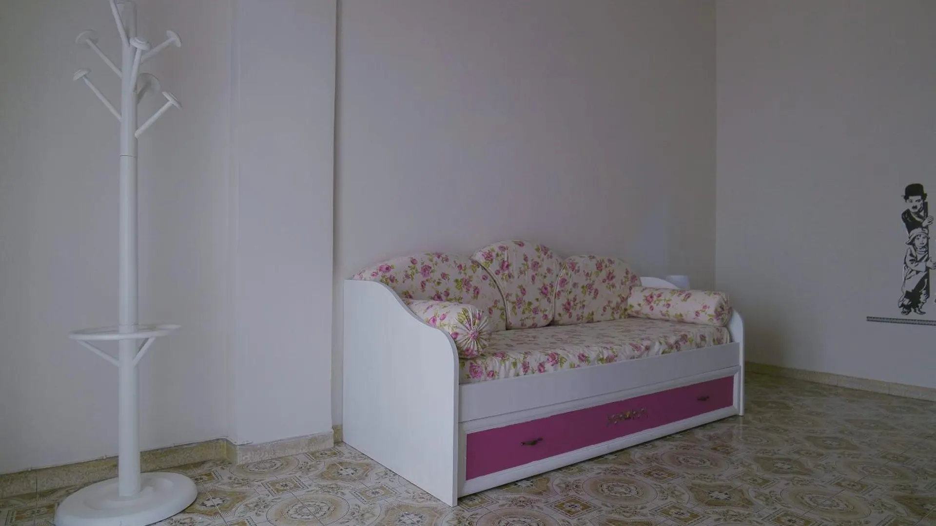 Grimhouse Villa Napoli Italia