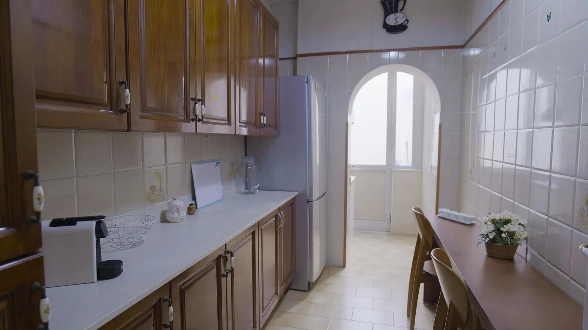 Grimhouse Villa Napoli Italia