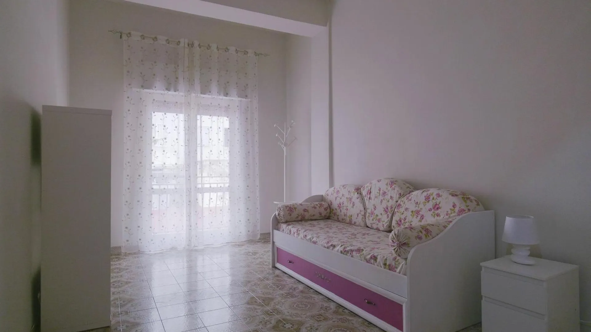 Grimhouse Villa Napoli