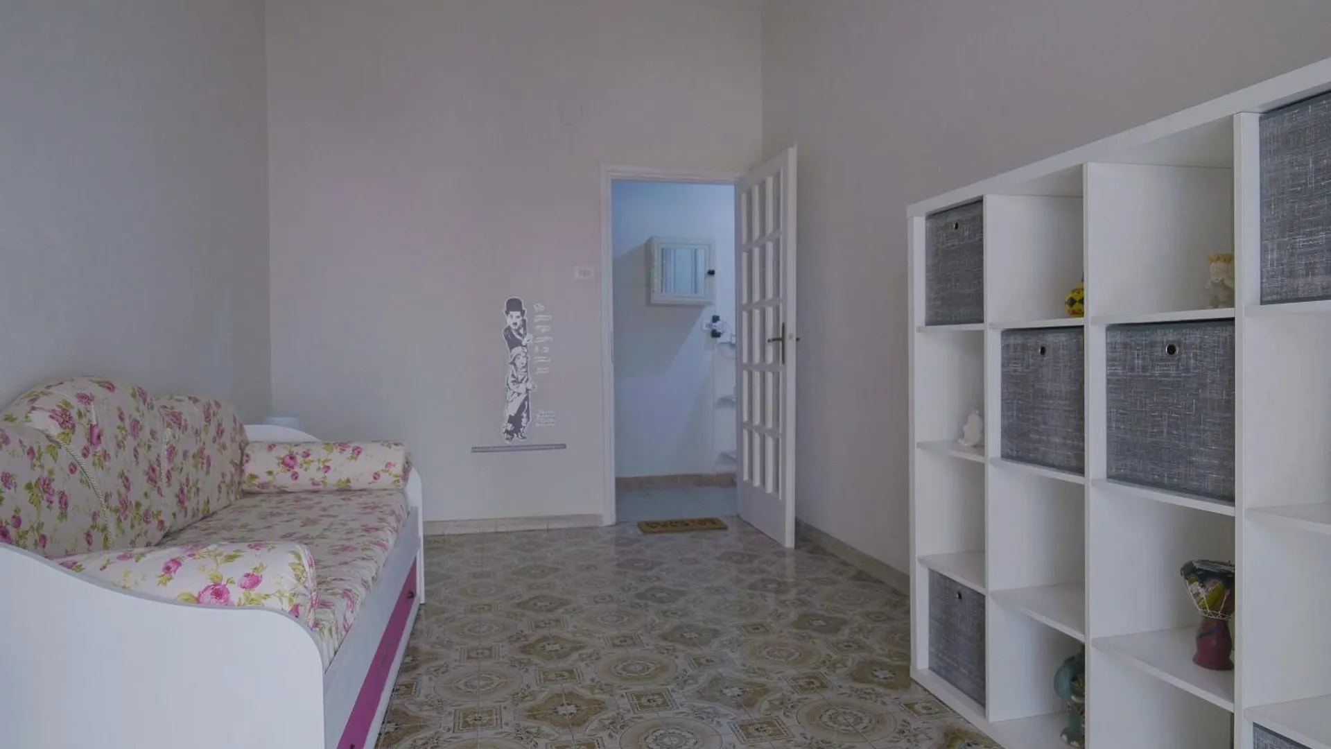 Casa vacanze Grimhouse Villa Napoli