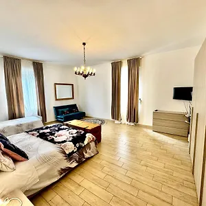 La Casa Di Sarah Aspetta Voi Appartamento