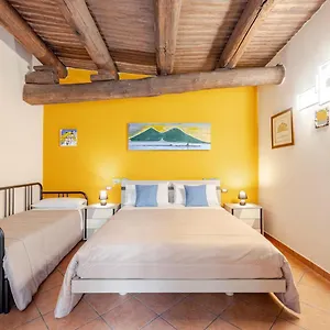 Casa Albertino-in The Heart Of Appartamento
